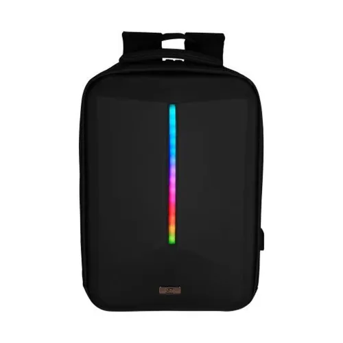 Mochila Vorago BP-500 - 15.6" - Negro - BP-500