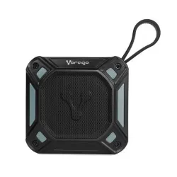 Bocina Portátil Vorago BT SPEAKER 300 V3 - Bluetooth - 3.5mm - BSP-300-V3 Bocina Portátil Vorago BT SPEAKER 300 V3 - Bluetooth - 3.5mm - BSP-300-V3