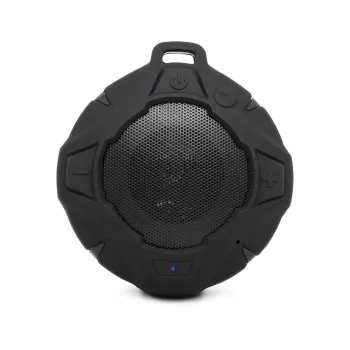 Bocina Portátil Vorago Speaker 400 - Bluetooth - BSP-400