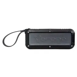 Bocina Portátil Vorago Bluetooth Speaker 500 - Bluetooth - 3.5 mm - BSP-500-V2 Bocina Portátil Vorago Bluetooth Speaker 500 - Bluetooth - 3.5 mm - BSP-500-V2