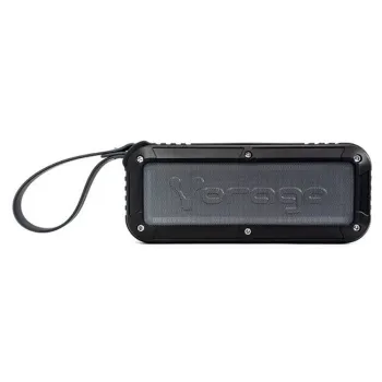 Bocina Portátil Vorago Bluetooth Speaker 500 - Bluetooth - 3.5 mm - BSP-500-V2