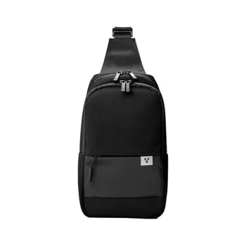Mochila Vorago CB-300 - Pechera - Negro - CB-300
