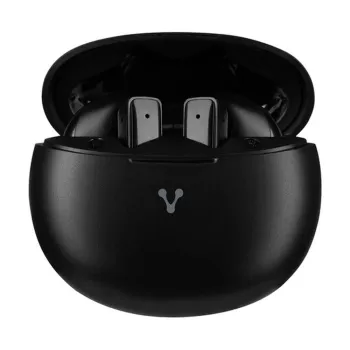 Auriculares Vorago ESB-310 - Inalámbrico - Bluetooth - ESB-310-BK