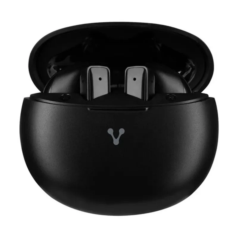 Auriculares Vorago ESB-310 - Inalámbrico - Bluetooth - ESB-310-BK