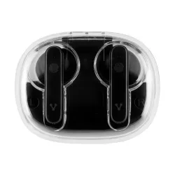 Auriculares Vorago ESB-401 - Inalámbrico - Bluetooth - Micrófono - ESB-401 Auriculares Vorago ESB-401 - Inalámbrico - Bluetooth - Micrófono - ESB-401