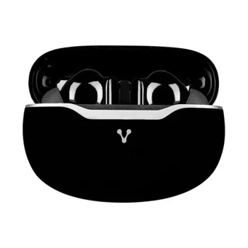 Auriculares Vorago ESB-450 - Inalámbrico - Bluetooth - ESB-450-BK