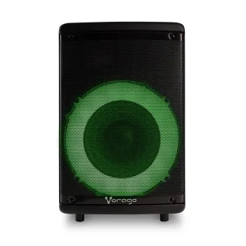 Bafle Vorago KSP-302 - 8" - Bluetooth - USB - SD - KSP-302