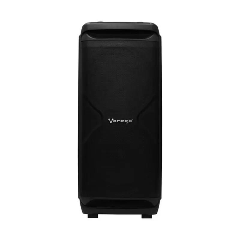 Bafle Vorago KSP-800 - 15" - Bluetooth - 180W - RGB - KSP-800
