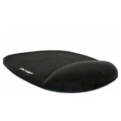 Mouse Pad Vorado MP-100 - Gel - Negro - MP-100 Mouse Pad Vorado MP-100 - Gel - Negro - MP-100