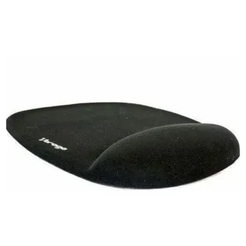 Mouse Pad Vorado MP-100 - Gel - Negro - MP-100