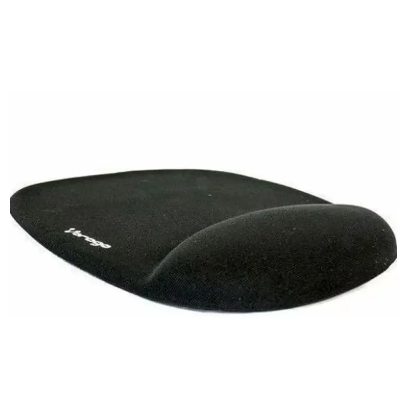 Mouse Pad Vorado MP-100 - Gel - Negro - MP-100