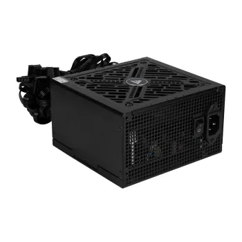 Fuente de Poder Game Factor PSG750 - 750W - 20+4 pin - 6 SATA - 80 PLUS Bronze - PSG750