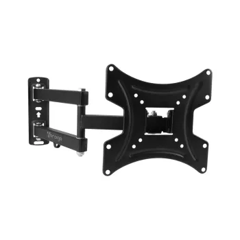 Soporte de Pared Vorago TM-300 - 13" a 42" - Soporta 25Kg - Para Pantallas - Articulado - TM-300