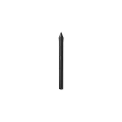 Lápiz Wacom Pen 4k - Negro - Para Wacom Intuos - LP1100K Lápiz Wacom Pen 4k - Negro - Para Wacom Intuos - LP1100K