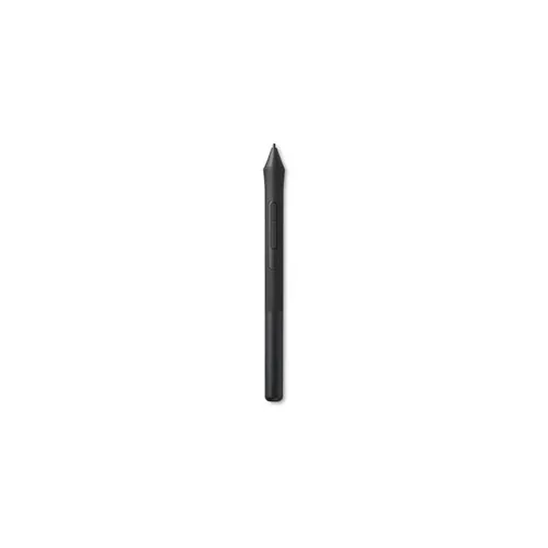 Lápiz Wacom Pen 4k - Negro - Para Wacom Intuos - LP1100K Lápiz Wacom Pen 4k - Negro - Para Wacom Intuos - LP1100K