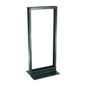 Rack WAM WAM-RACK419 - 19" - 25U - Acero - WAM-RACK419