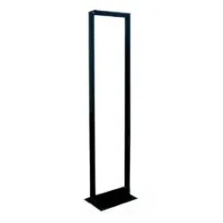 Rack WAM WAM-RACK719 - 19" - 42U - Acero - WAM-RACK719