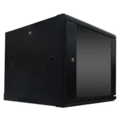 Gabinete WAM WC06UR-A - 6U - WAM-WC06UR-A Gabinete WAM WC06UR-A - 6U - WAM-WC06UR-A