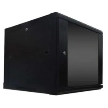 Gabinete WAM WC06UR-A - 6U - WAM-WC06UR-A