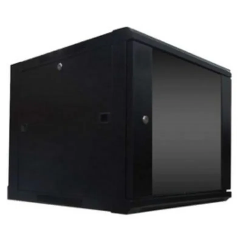 Gabinete WAM WC06UR-A - 6U - WAM-WC06UR-A
