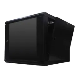 Gabinete WAM -12UR para Muro WAM-WC12UR06-A - WAM-WC12UR06-A Gabinete WAM -12UR para Muro WAM-WC12UR06-A - WAM-WC12UR06-A