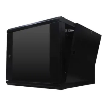Gabinete WAM -12UR para Muro WAM-WC12UR06-A - WAM-WC12UR06-A