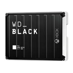 Disco Duro Externo Western Digital Black P10 - 2.5" - 5TB - USB 3.2 - Windows/Mac/Xbox - WDBA5G0050BBK-WESN Disco Duro Externo Western Digital Black P10 - 2.5" - 5TB - USB 3.2 - Windows/Mac/Xbox - WDBA5G0050BBK-WESN