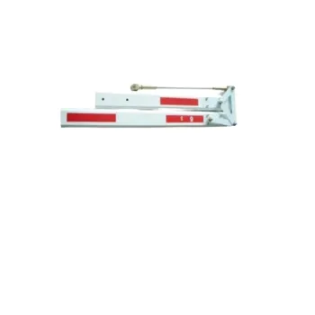 Brazo para Barrera WEJOIN WJ180BM3 - 3M - Octagonal Articulado - WJ180BM3