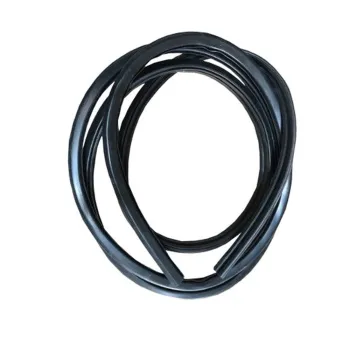 Caucho Contra Impactos WEJOIN WJBBR01 - 3M - Compatible con Brazos de la Marca WEJOIN - Protección contra impactos - WJBBR01