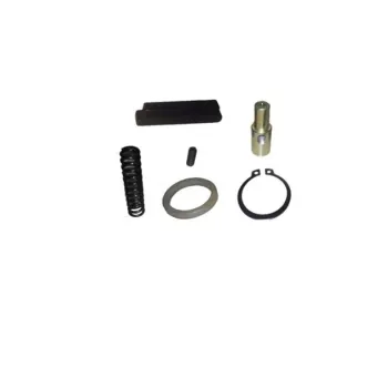 Refacciones para Clutch WEJOIN WJBCK01 - Para Clutch de Barrera Vehicular - WJBCK01