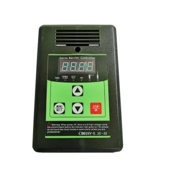 Panel de Control Wejoin WJBCP05 - 12Vac - 150W - Para Barrera Vehicular - WJBCP05