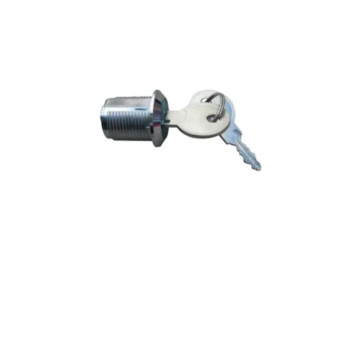 Llave y cerradura WEJOIN WJBLK01 - Para barrera vehicular - WJBLK01 Llave y cerradura WEJOIN WJBLK01 - Para barrera vehicular - WJBLK01