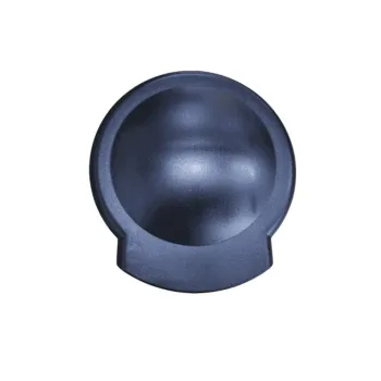 Cubierta Plástica WEJOIN WJBPC01L - Izquierda - Para Soporte de Brazo Rectangular - WJBPC01L