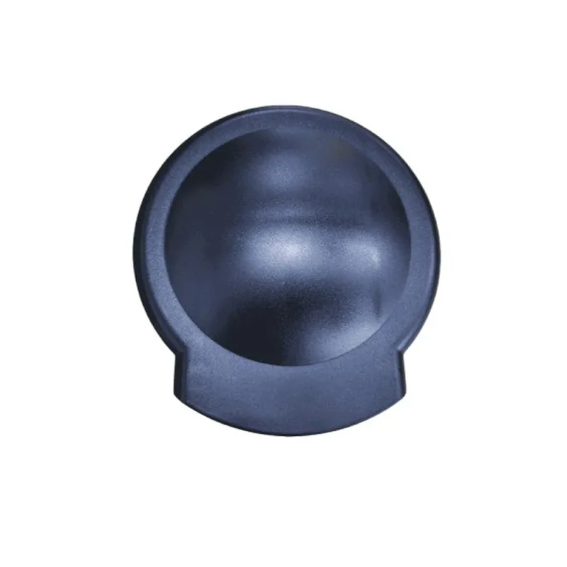 Cubierta Plástica WEJOIN WJBPC01L - Izquierda - Para Soporte de Brazo Rectangular - WJBPC01L