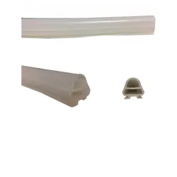 Cubierta para tira de LEDS WEJOIN WJDZ120LCVR - 4M - No incluye LEDS - WJBWR01 Cubierta para tira de LEDS WEJOIN WJDZ120LCVR - 4M - No incluye LEDS - WJBWR01