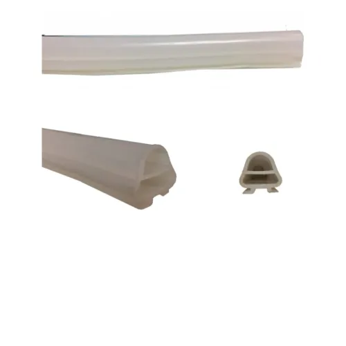 Cubierta para tira de LEDS WEJOIN WJDZ120LCVR - 4M - No incluye LEDS - WJBWR01