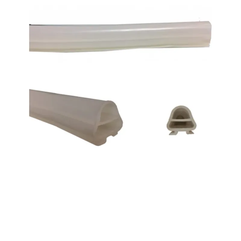 Cubierta para tira de LEDS WEJOIN WJDZ120LCVR - 4M - No incluye LEDS - WJBWR01