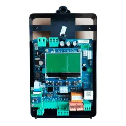 Panel de Control WEJOIN WJCB01VFBCP01 - Para Barrera Vehicular - Compatible con Modelos WJCB120VFIL33D90LED y WJCB120VFIR33D90LED - 24 VDC - WJCB01VFBCP01