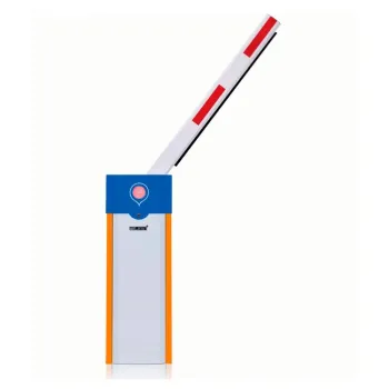 Barrera Vehicular WEJOIN WJCB101VFHL13SR - Izquierda - Brazo Octagonal - 3M - Dirección Ajustable - WJCB101VF-HL13SR