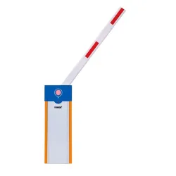 Barrera Vehicular WEJOIN WJCB101VFIL34 - Brazo Octagonal - 4.5M - Dirección Ajustable - Izquierda - WJCB101VF-IL34 Barrera Vehicular WEJOIN WJCB101VFIL34 - Brazo Octagonal - 4.5M - Dirección Ajustable - Izquierda - WJCB101VF-IL34