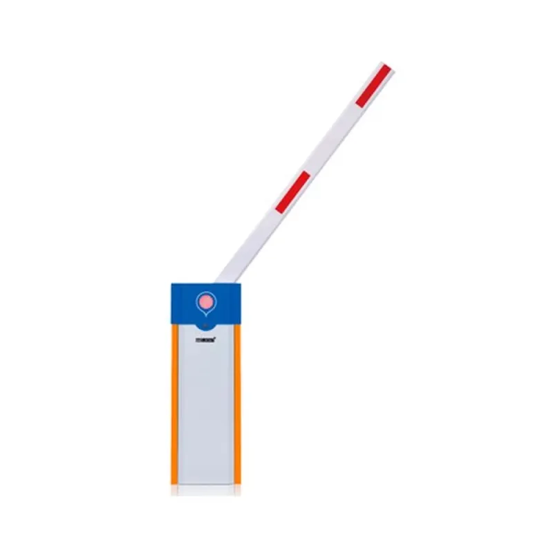 Barrera Vehicular WEJOIN WJCB101VF-IL56 - Brazo Octagonal - 6m - Dirección Ajustable - Izquierda - WJCB101VF-IL56