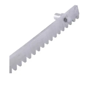 Cremallera WEJOIN WJKJCT - 1M - Para Motor deslizante WJPKMP202 - WJCT