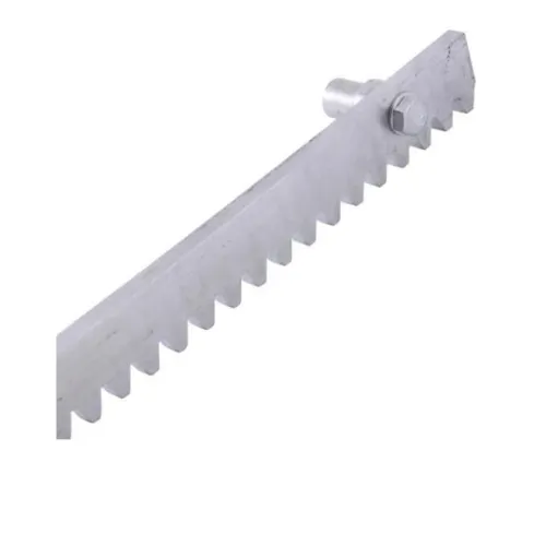 Cremallera WEJOIN WJKJCT - 1M - Para Motor deslizante WJPKMP202 - WJCT Cremallera WEJOIN WJKJCT - 1M - Para Motor deslizante WJPKMP202 - WJCT
