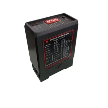 Sensor de Masa Vehicular WEJOIN WJDG102 - Para Barrera de Control de Acceso - Nivel de Detección Seleccionable - WJDG102