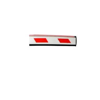 Brazo para Barrera Vehicular WEJOIN WJLBM3L - 3M - Recto - WJLBM3L