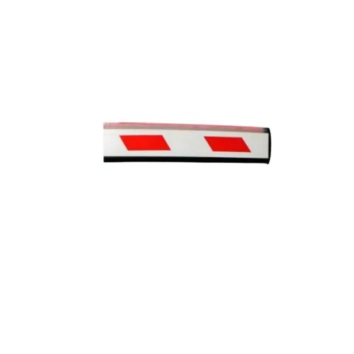 Brazo para Barrera Vehicular WEJOIN WJLBM3L - 3M - Recto - WJLBM3L Brazo para Barrera Vehicular WEJOIN WJLBM3L - 3M - Recto - WJLBM3L