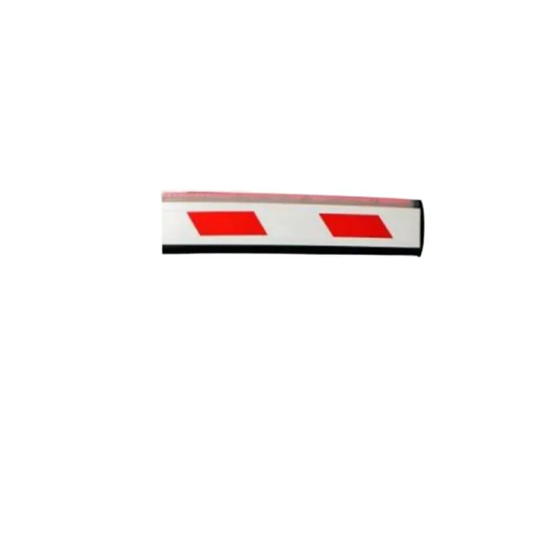 Brazo para Barrera Vehicular WEJOIN WJLBM3L - 3M - Recto - WJLBM3L
