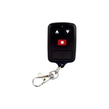 Control Remoto WEJOIN WJRC01 - Para Barrera Vehicular - Motor 77309 - 20 Mts de Alcance - WJRC01