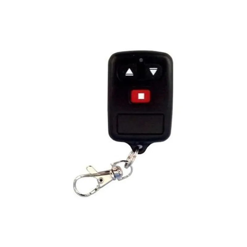 Control Remoto WEJOIN WJRC01 - Para Barrera Vehicular - Motor 77309 - 20 Mts de Alcance - WJRC01