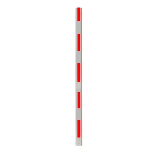 Brazo para Barrera Vehicular WEJOIN WJSBM45 - 4.5M - Recto - WJSBM45 Brazo para Barrera Vehicular WEJOIN WJSBM45 - 4.5M - Recto - WJSBM45